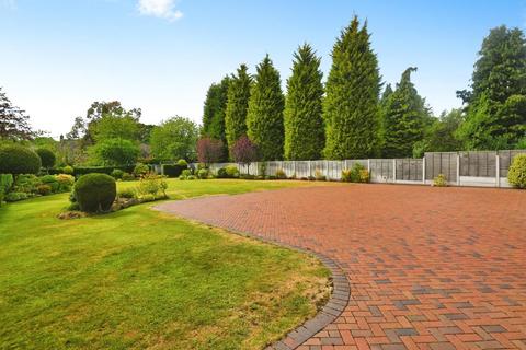 undefined, Little Sutton Lane, Sutton Coldfield