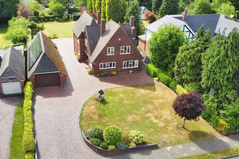 undefined, Little Sutton Lane, Sutton Coldfield