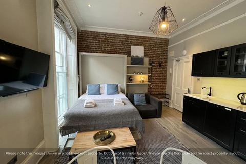 Gloucester Place, London NW1