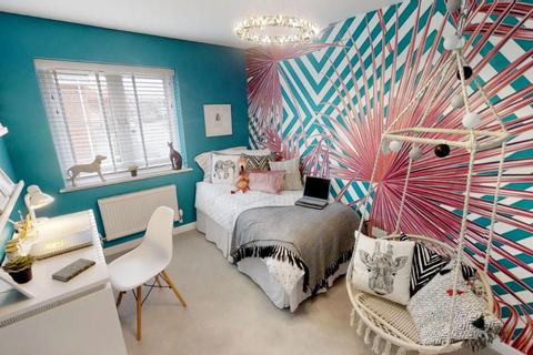 undefined, Plot 106, The Ferndale at Parc Tondu, Maesteg Rd, Tondu CF32