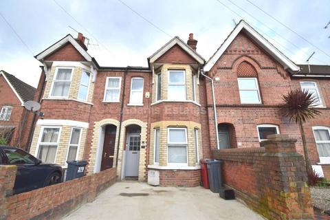 undefined, Liverpool Road, Reading