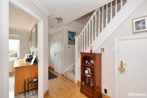 undefined, Heron Close, Runcorn