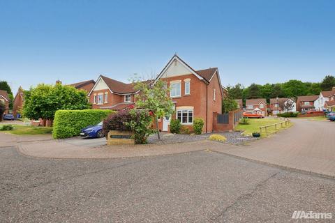 undefined, Heron Close, Runcorn