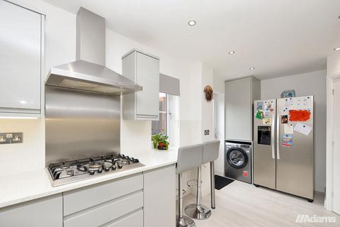undefined, Heron Close, Runcorn