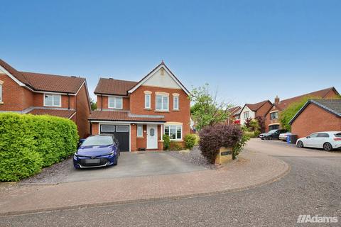 undefined, Heron Close, Runcorn