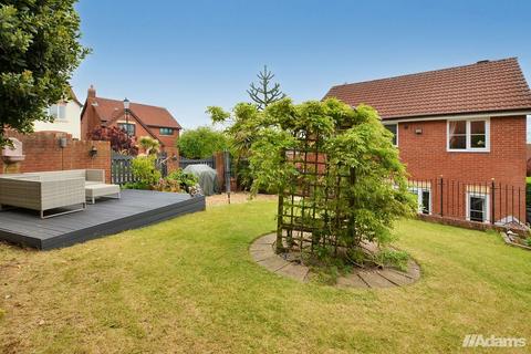 undefined, Heron Close, Runcorn