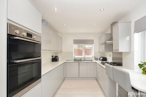 undefined, Heron Close, Runcorn
