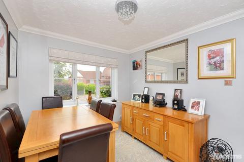 4 bedroom detached house for sale, Heron Close, Runcorn