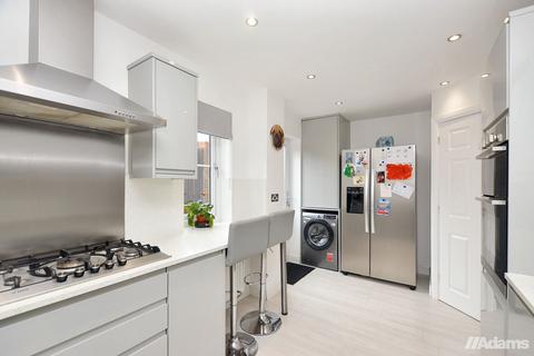 4 bedroom detached house for sale, Heron Close, Runcorn