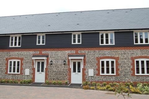 3 bed terraced house for rent in Archers Place, Cullum Road, Bury St Edmunds, Suffolk, IP33