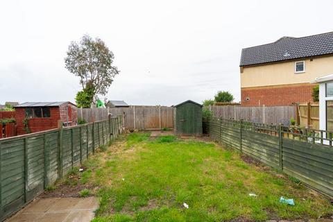 undefined, Taylor Close, Fishtoft, Boston, PE21