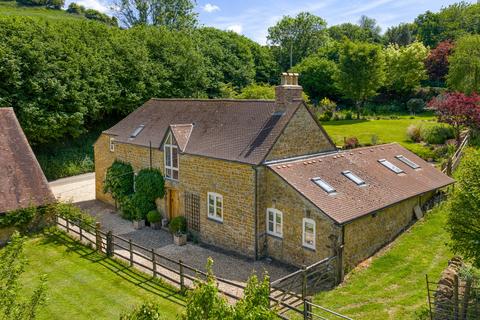 3 bedroom detached house for sale, Hadspen, Castle Cary, Somerset, BA7