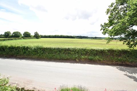 2 bedroom cottage for sale, Lodmore Lane, Burleydam, Whitchurch, Shropshire
