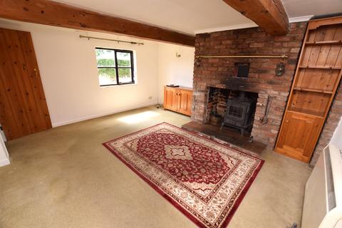 2 bedroom cottage for sale, Lodmore Lane, Burleydam, Whitchurch, Shropshire
