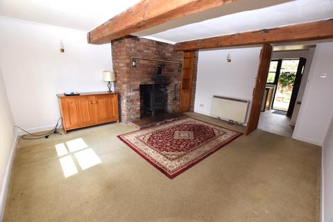 2 bedroom cottage for sale, Lodmore Lane, Burleydam, Whitchurch, Shropshire