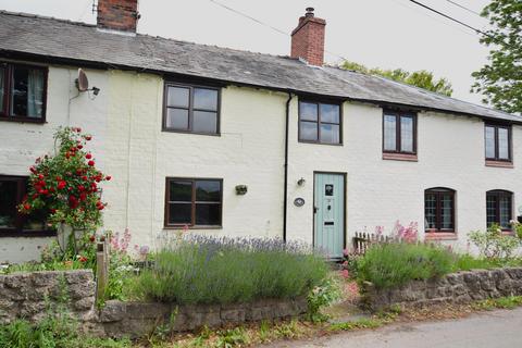 2 bedroom cottage for sale, Lodmore Lane, Burleydam, Whitchurch, Shropshire