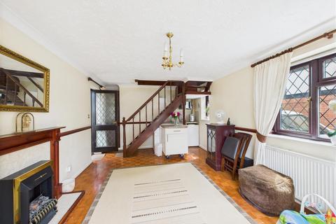 4 bedroom detached house for sale, Gray Close, Warsash, Southampton