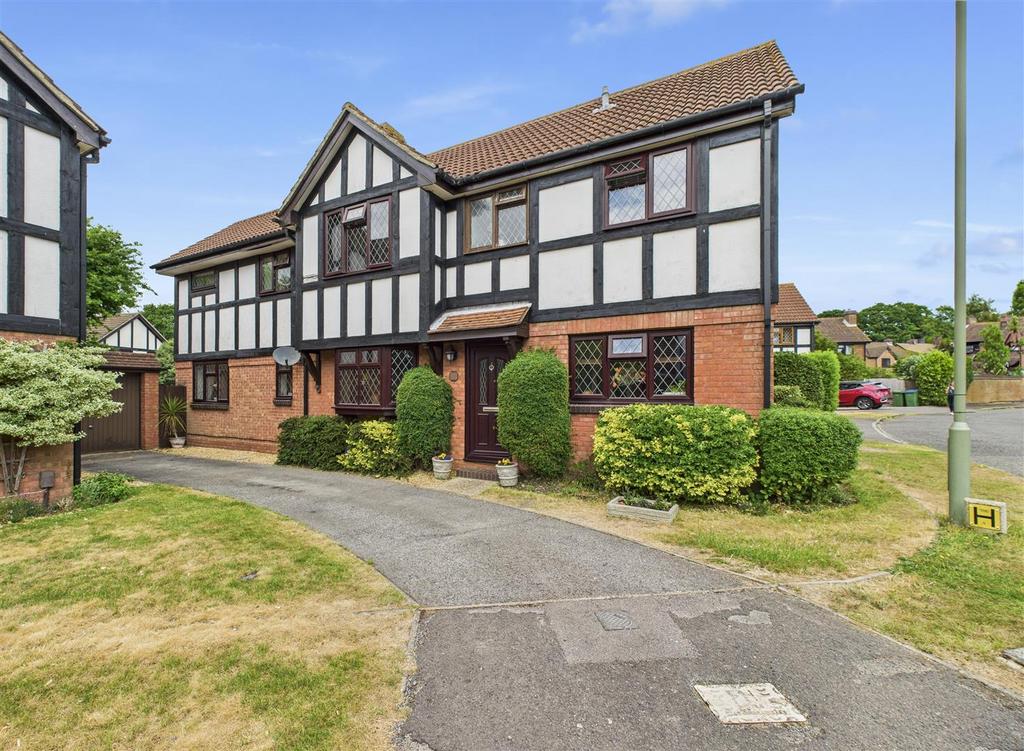 4 bedroom Detached for sale