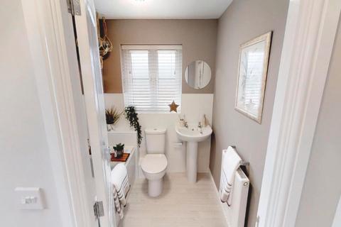 2 bedroom semi-detached house for sale, Plot 130 , The Chelsea  at Parc Tondu, Maesteg Rd, Tondu CF32