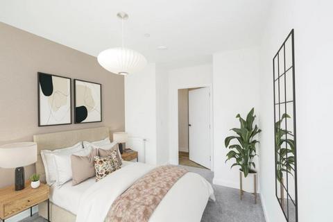 Latimer Homes - One Goodmayes for sale, 706-720 High Road, Ilford, IG3 8RS
