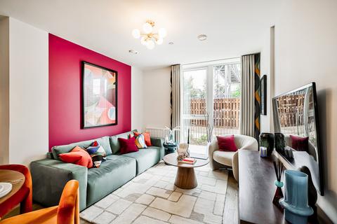 1 bedroom apartment for sale, Plot 417 at One Goodmayes, 706-720 High Road IG3