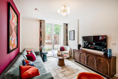 1 bedroom apartment for sale, Plot 417 at One Goodmayes, 706-720 High Road IG3