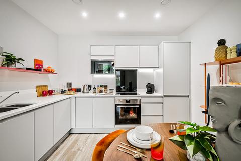 1 bedroom apartment for sale, Plot 417 at One Goodmayes, 706-720 High Road IG3