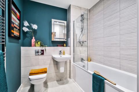 1 bedroom apartment for sale, Plot 417 at One Goodmayes, 706-720 High Road IG3
