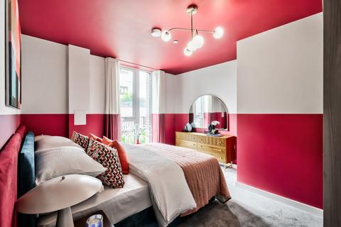 1 bedroom apartment for sale, Plot 417 at One Goodmayes, 706-720 High Road IG3