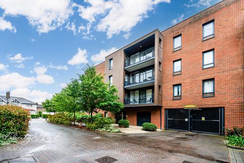 1 bedroom apartment for sale, 39 Meadowside, London