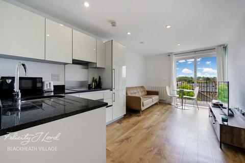 1 bedroom apartment for sale, 39 Meadowside, London