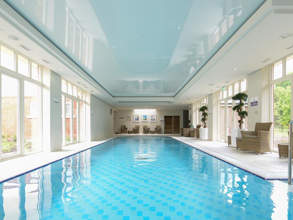 Pool 4