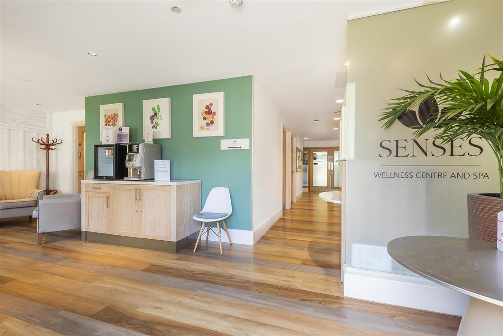 Senses Wellbeing