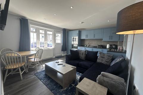 2 bedroom ground floor flat for sale, Penally, Tenby, Pembrokeshire, SA70
