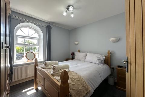 2 bedroom ground floor flat for sale, Penally, Tenby, Pembrokeshire, SA70