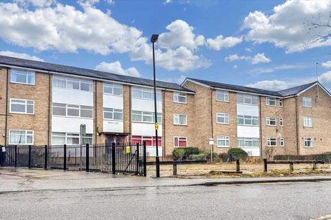 Greville Court, South Vale, Sudbury Hill