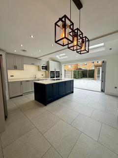 undefined, Springfield Rise, Lofthouse, Wakefield WF3