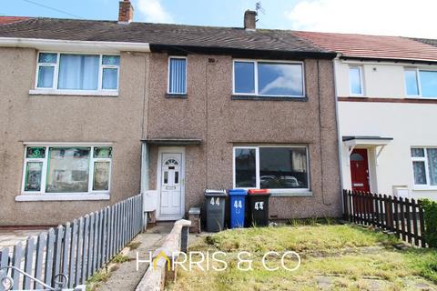 2 bedroom terraced house for sale, Wansbeck Avenue, Fleetwood, FY7