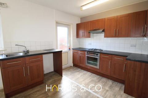 2 bedroom terraced house for sale, Wansbeck Avenue, Fleetwood, FY7
