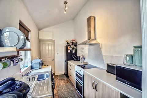 2 bedroom end of terrace house for sale, Park View, Egremont CA22