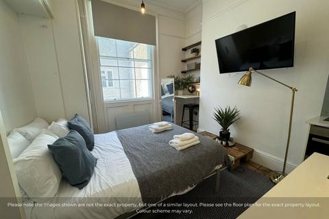 Gloucester Place, London NW1