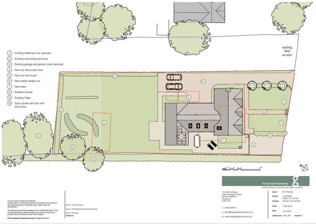 Site Plan - proposed layout.JPG