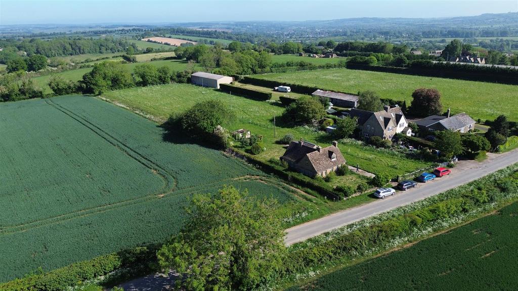Front &amp; Side Drone Shot.JPG