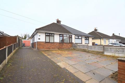 undefined, Fieldway, Widnes, WA8 3JD