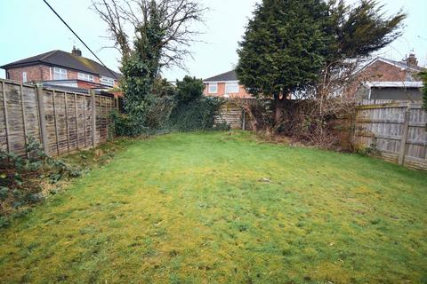 undefined, Fieldway, Widnes, WA8 3JD