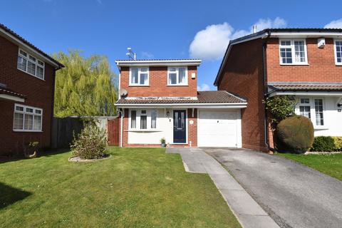 undefined, Langton Close, Widnes, WA8 4EA