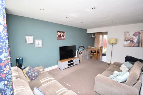 undefined, Langton Close, Widnes, WA8 4EA