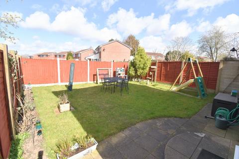 undefined, Langton Close, Widnes, WA8 4EA