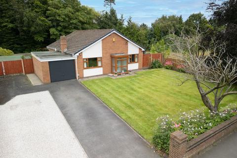 undefined, Chapel Lane, Cronton, Widnes, WA8 4NT