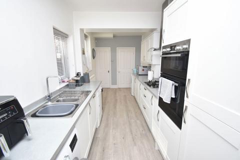 3 bedroom semi-detached house for sale, Deirdre Avenue, Widnes, WA8 6PA